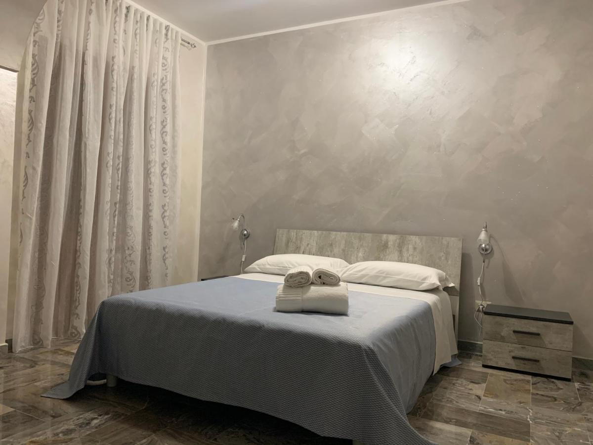 Affittacamere Le Stanze Della Braceria Calabrese